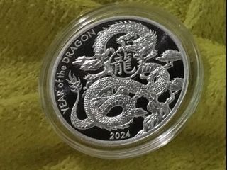 Asahi Dragon “2024” Silver