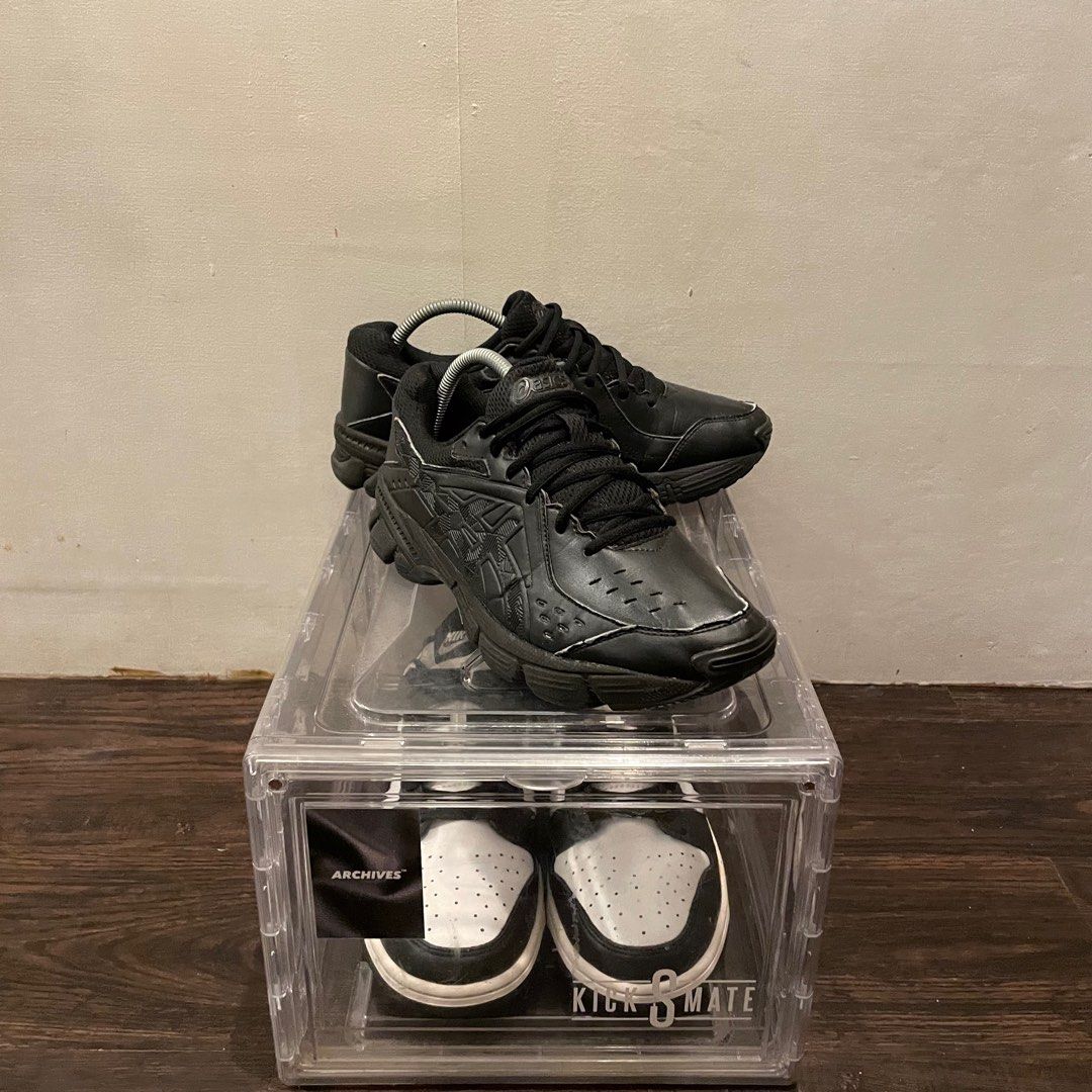 Asics gel sales 195tr mens