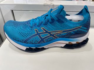 Asics gel kinsei outlet 6 malaysia