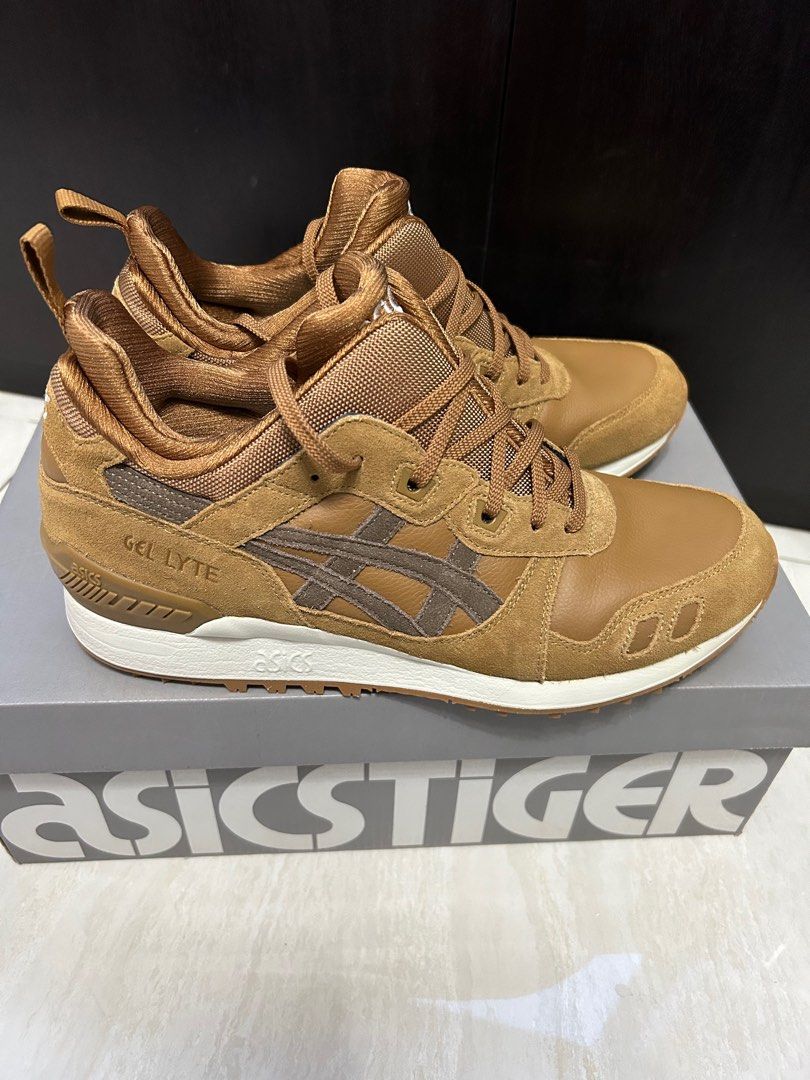 Asics gel discount lyte mt carmel