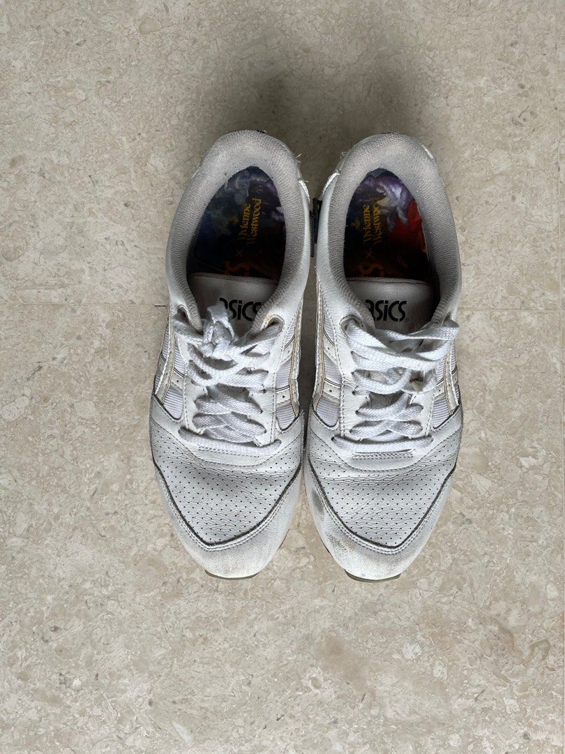 ASICS vivienne westwood