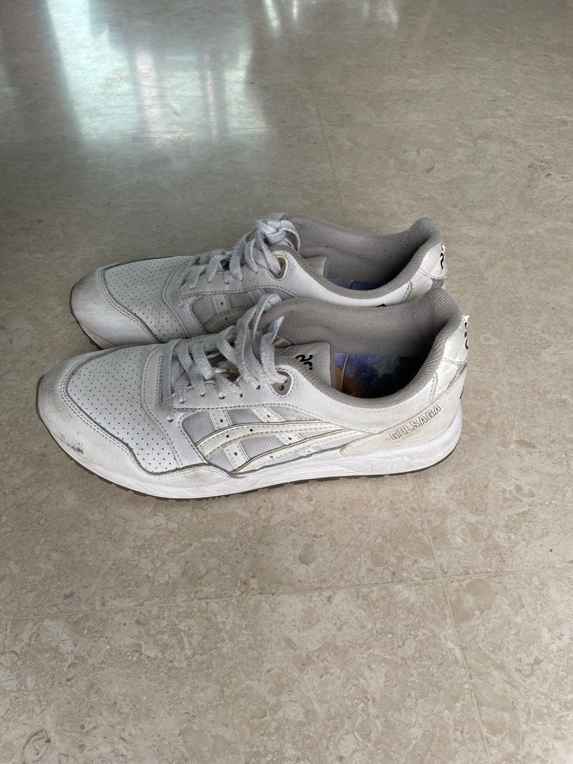 ASICS vivienne westwood