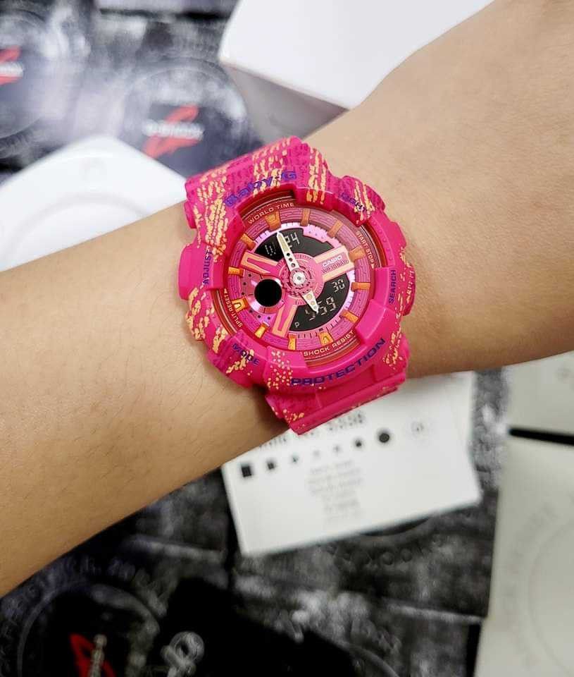 SALE Authentic Baby G Watch Women s Fashion