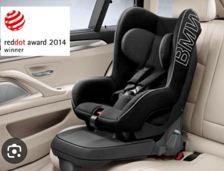 Isofix bmw store