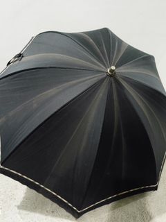 Authentic Burberry Umbrella