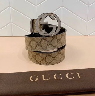 Gucci 2025 belt harga