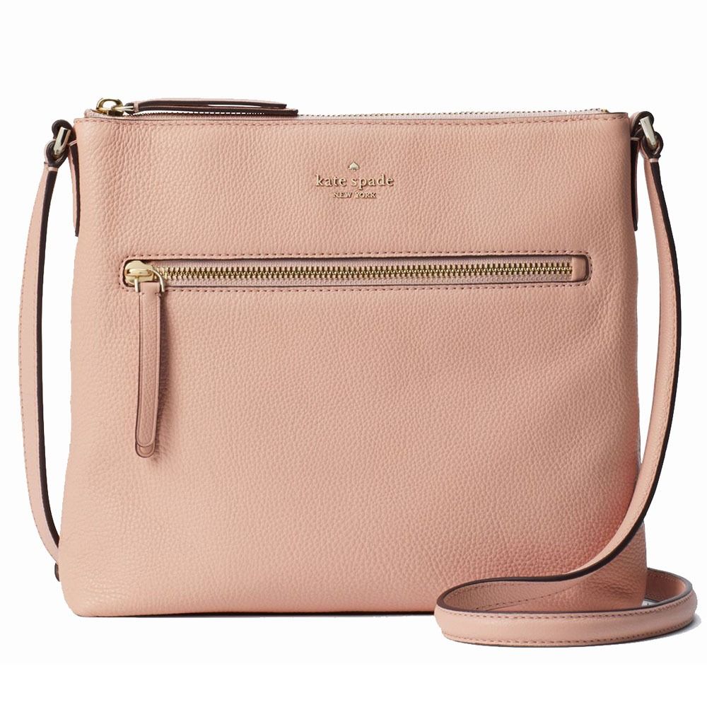 Kate spade discount nude crossbody