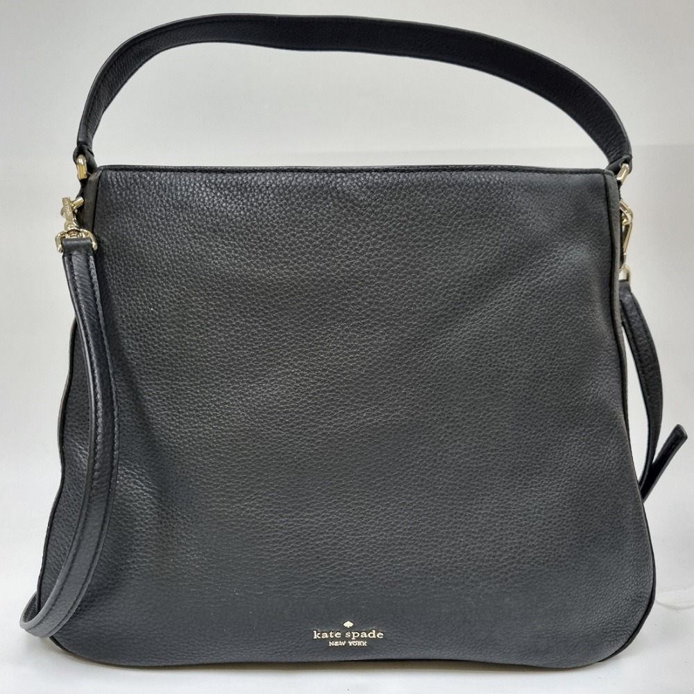 Kate spade jackson double compartment top shoulder bag