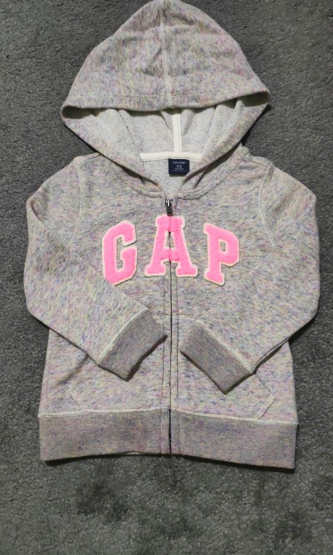 Baby cheap gap sweater