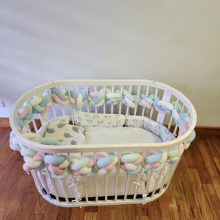 Affordable crib shop
