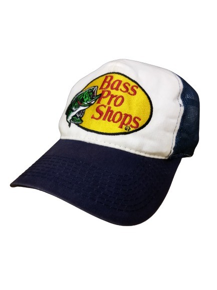 Bass Pro Shops, Men's Fashion, Watches & Accessories, Cap & Hats on  Carousell