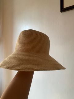 BEACH HAT