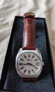 Beautiful DOXA watch