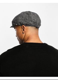 Flat cap clearance malaysia