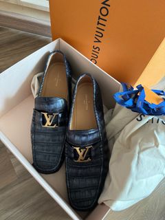 Lv clearance brand shoes