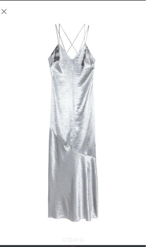 chinese dress ladies Rent HM Conscious Exclusive Dress