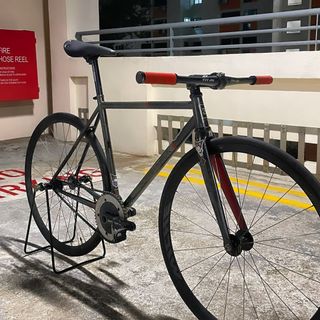 Bombtrack for hotsell sale