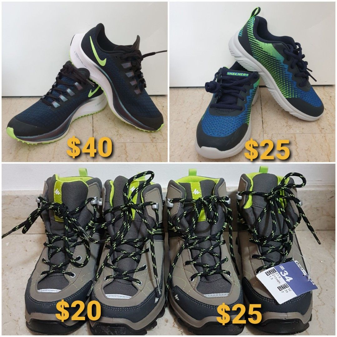 Nike cheap 37 junior