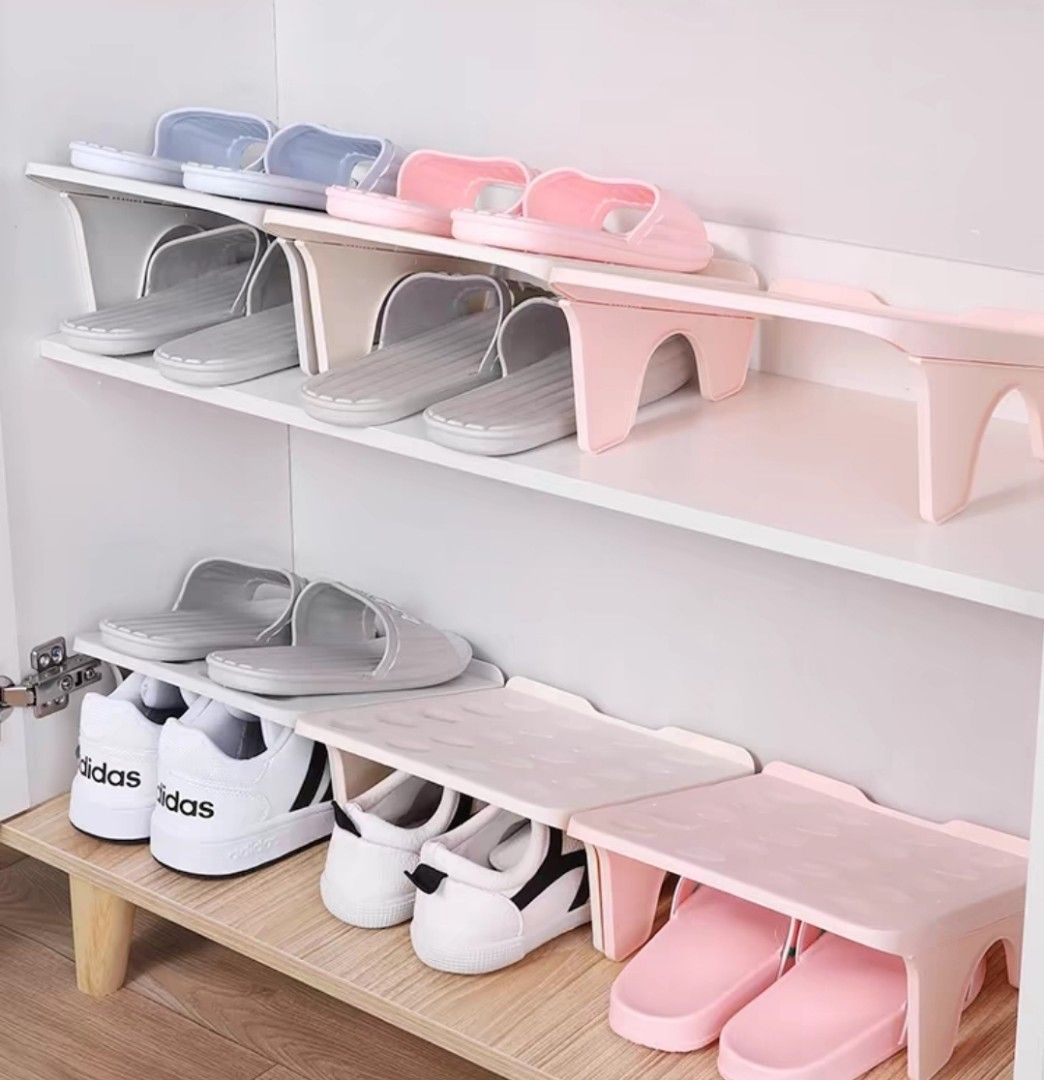 Bramd New Shoe stand Furniture Home Living Furniture Shelves