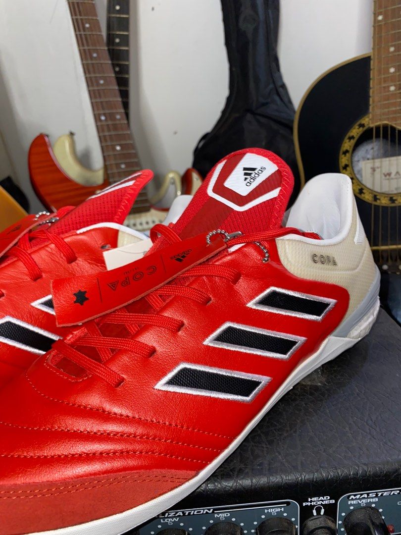 Copa on sale 17.1 indoor