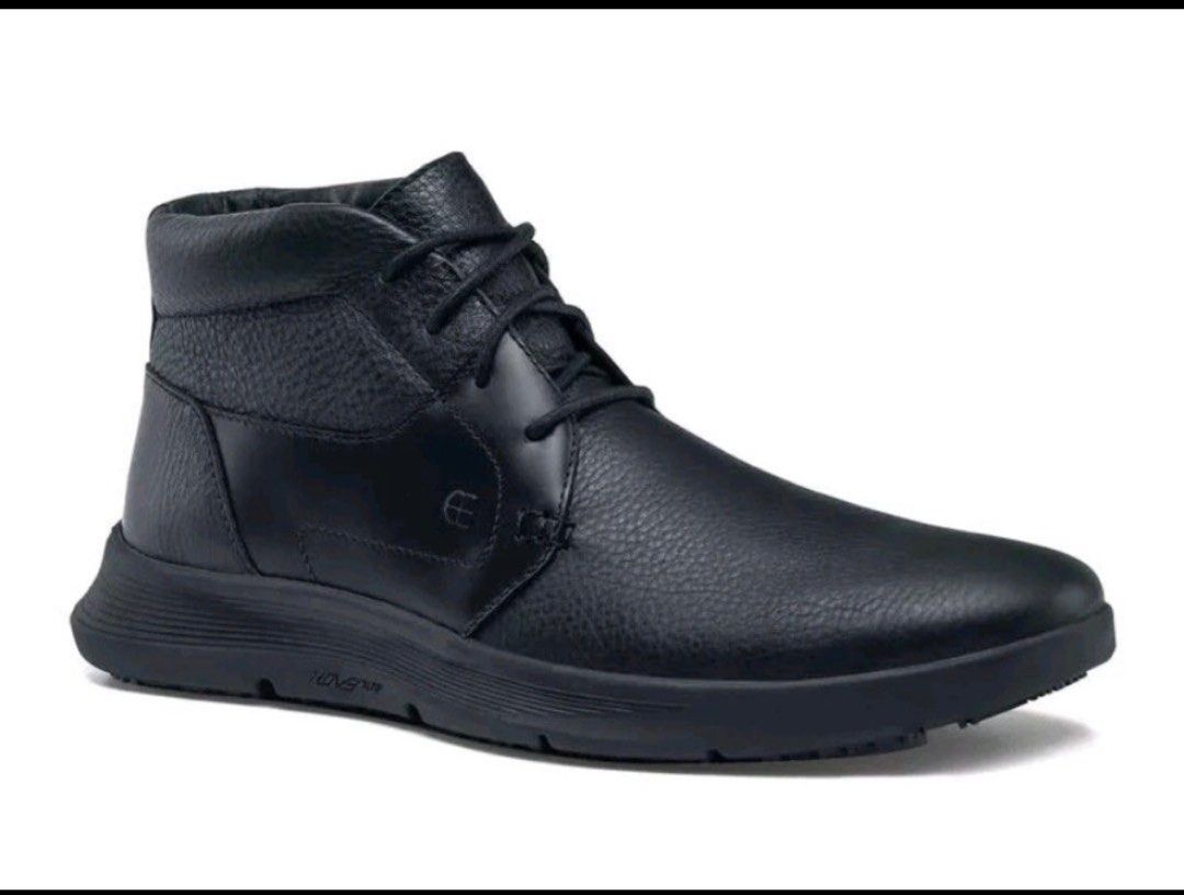 Chef boots cheap