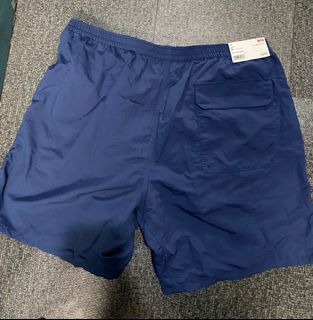 [BRAND NEW] UNIQLO Swim Active Shorts - XL