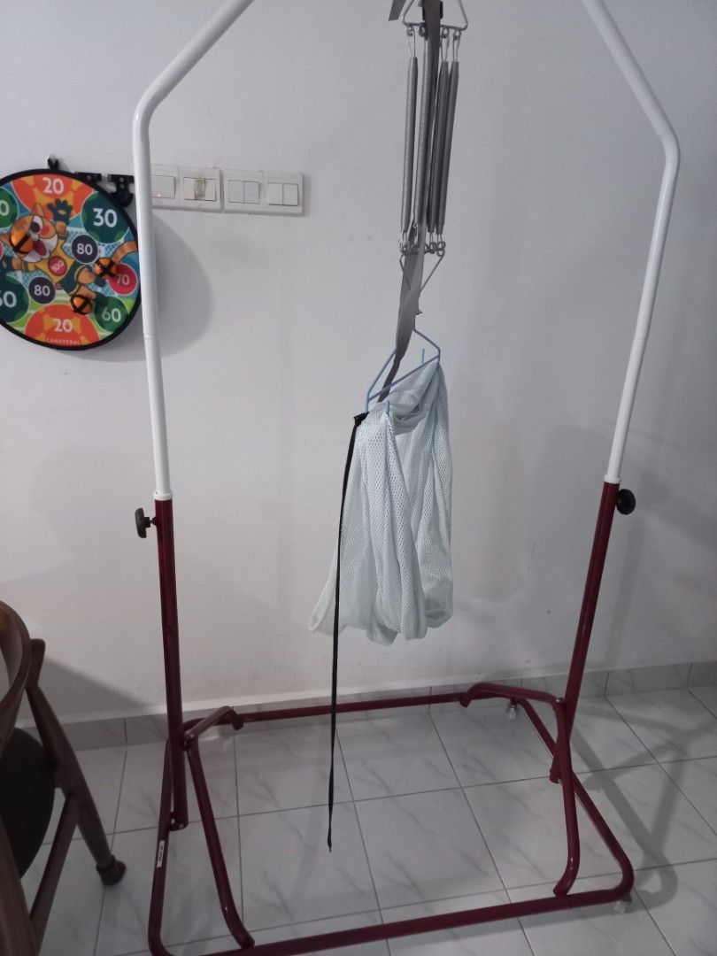 Buaian baby baby cradle Babies Kids Baby Nursery Kids