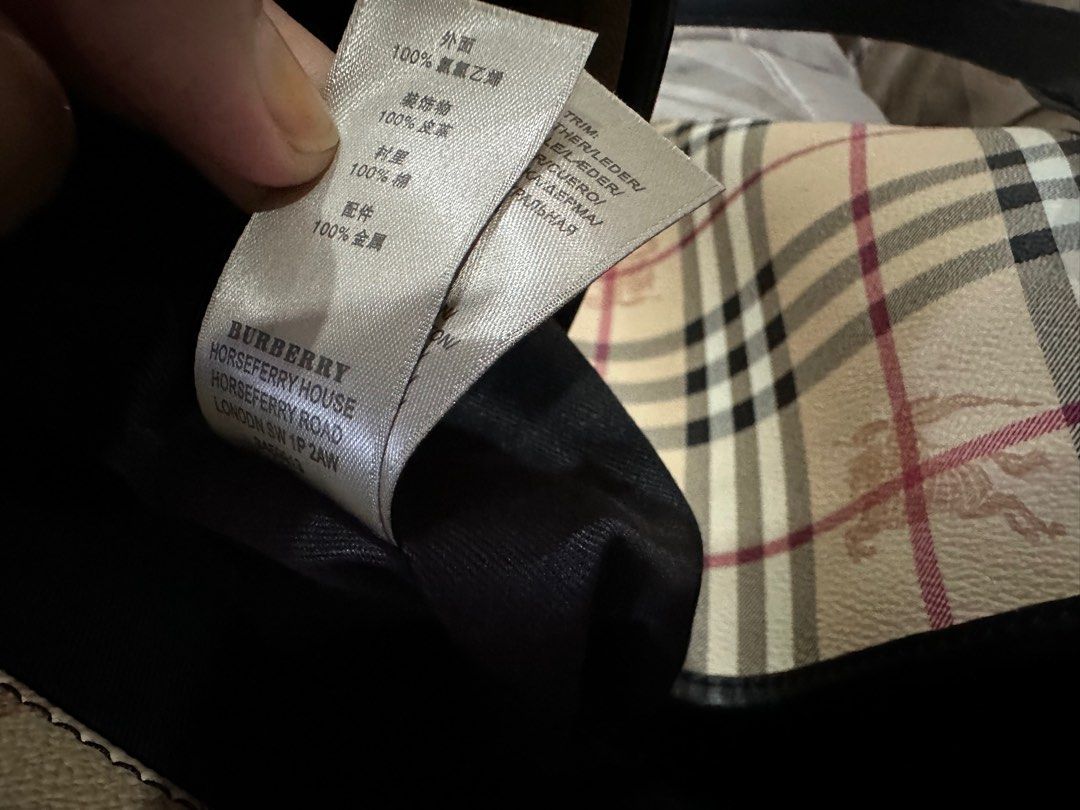 Burberry 800 hotsell number ni