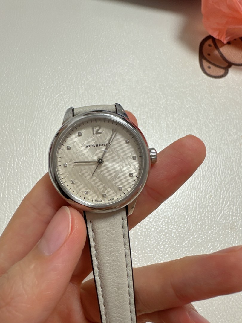Burberry bu10105 sales