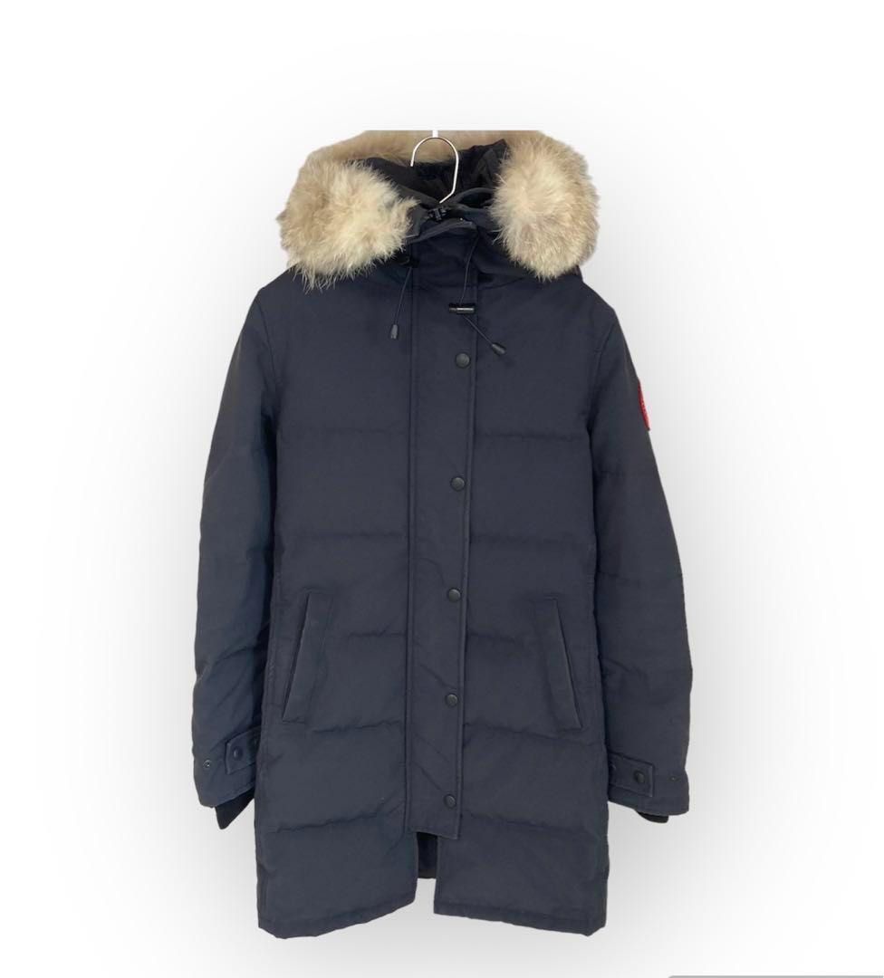 CANADA GOOSE MACKENZIE PARKA 2302JL