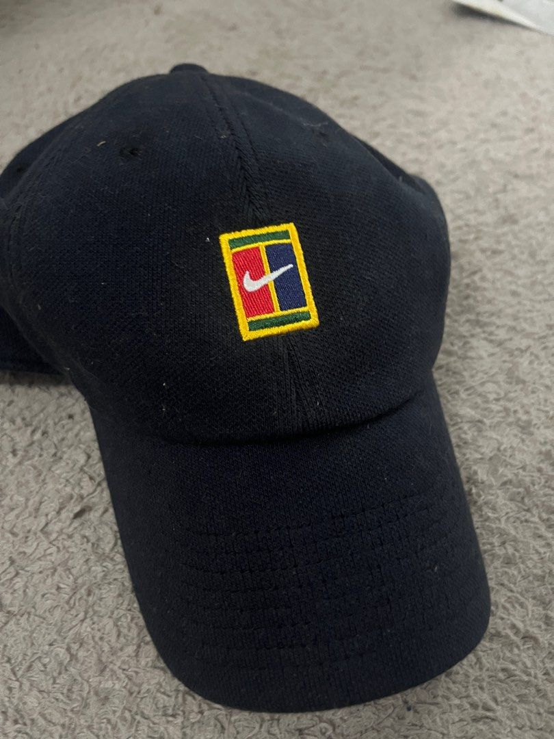 Nike court new arrivals cap