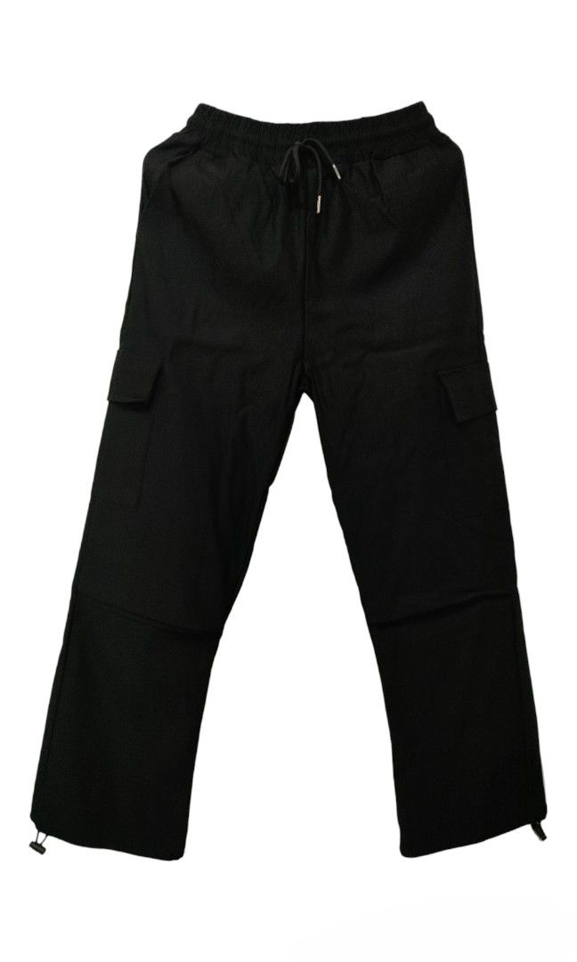 SALE Cargo Pants 4 pockets Women s Fashion Bottoms Other Bottoms on Carousell