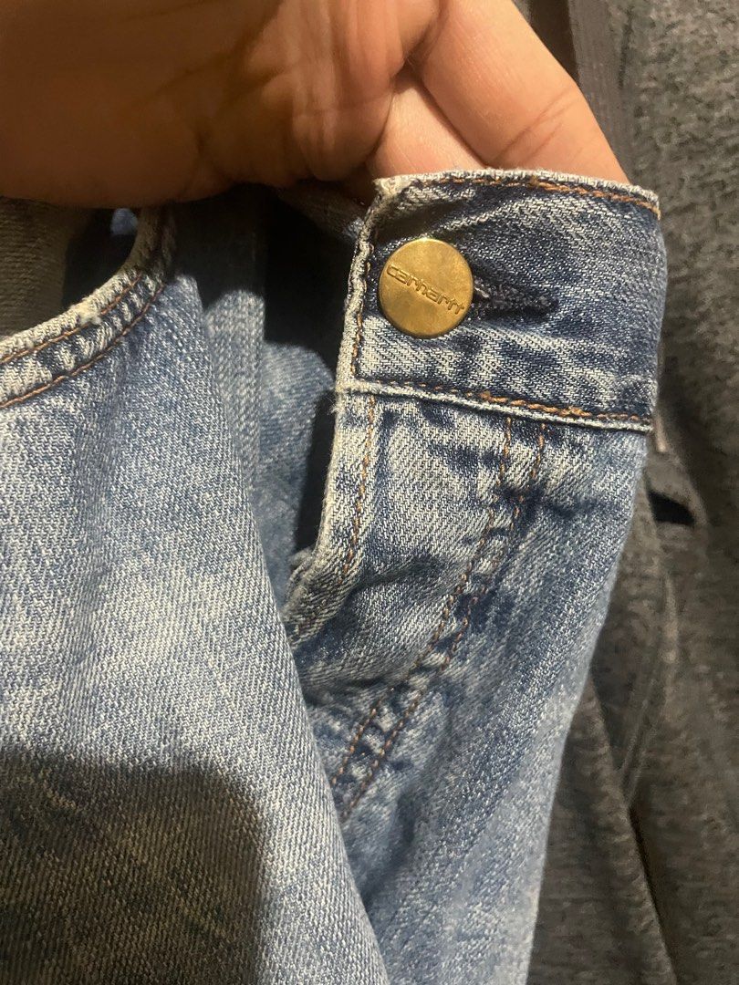 Carhartt buccaneer pant cheap
