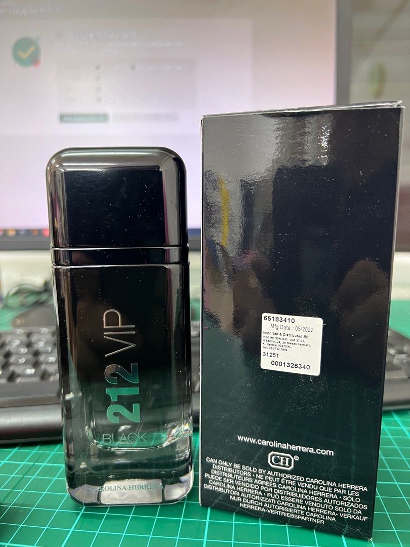 1212 vip black cheap