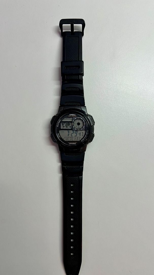 Casio 3198 price sale