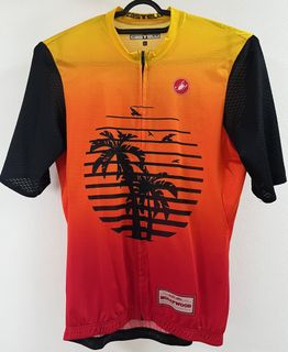 Castelli cycling clearance jersey sale