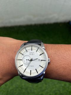 Cerruti cra163srb02bk hotsell