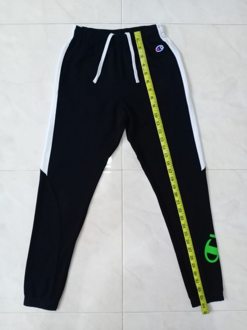 Champion best sale joggers boys