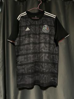 Mexico sales jersey cheap