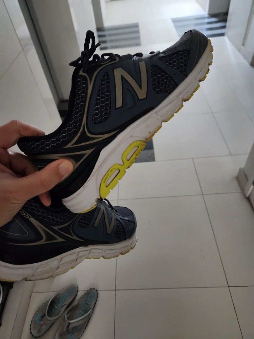 Cheap new balance deals