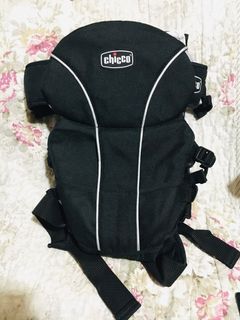 chicco carrier ultra soft