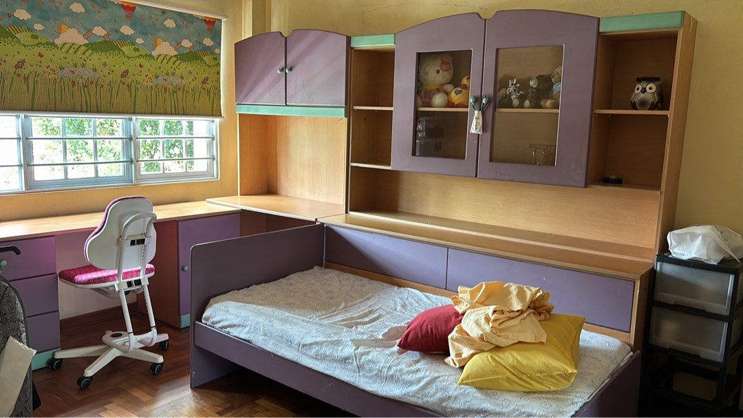 Childrens bedroom cabinets hotsell