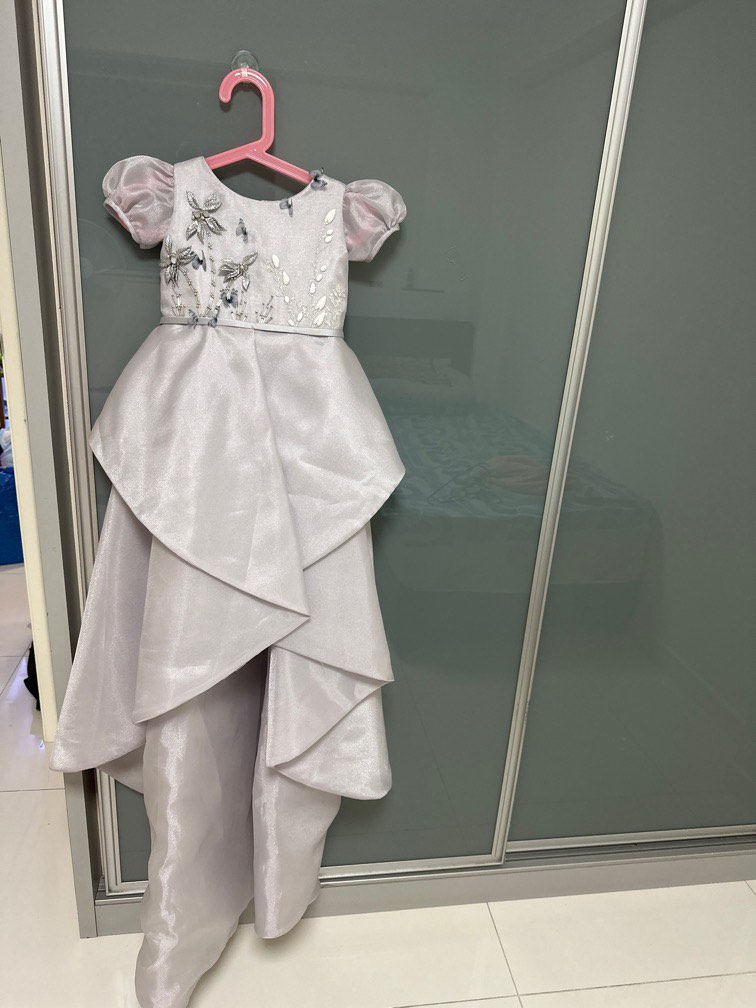 Childrens best sale party clothes