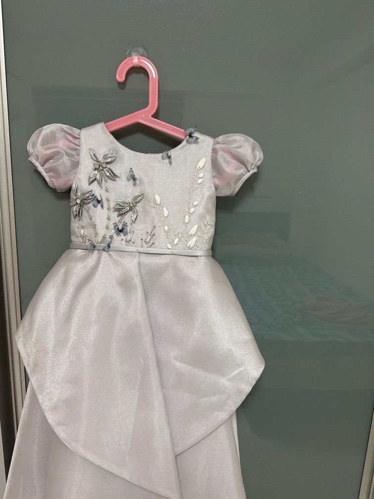 Childrens party dresses best sale