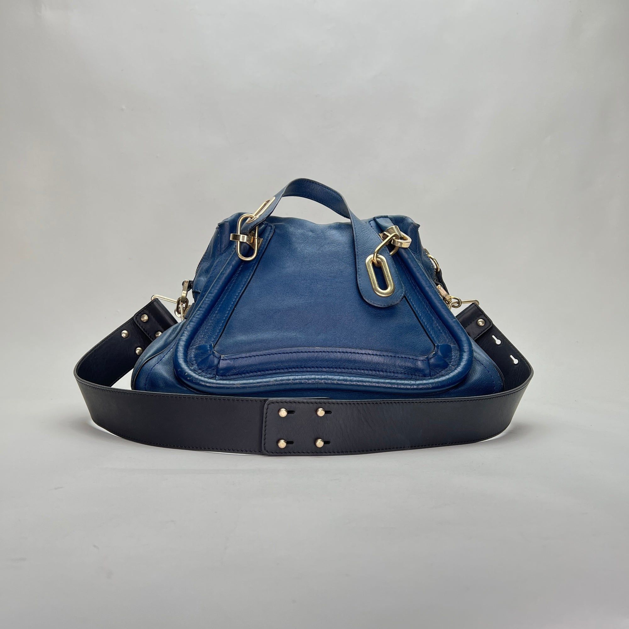 Chloe top cheap handle bag