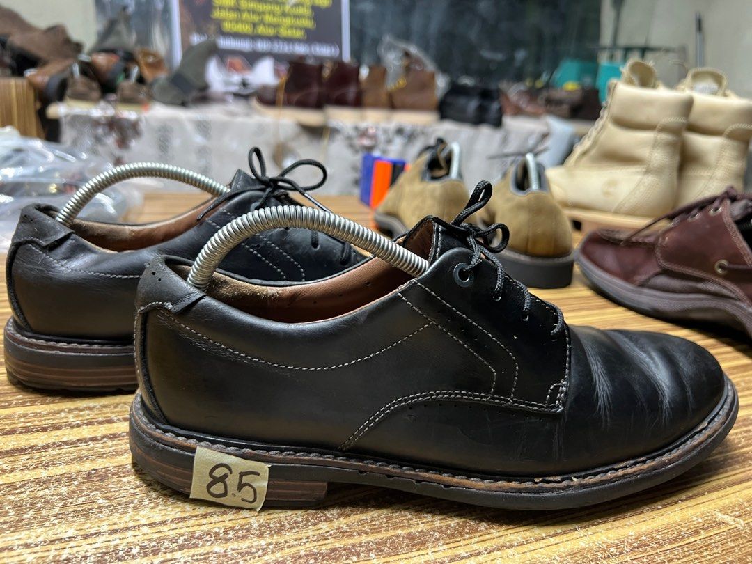 Clarks 8.5uk