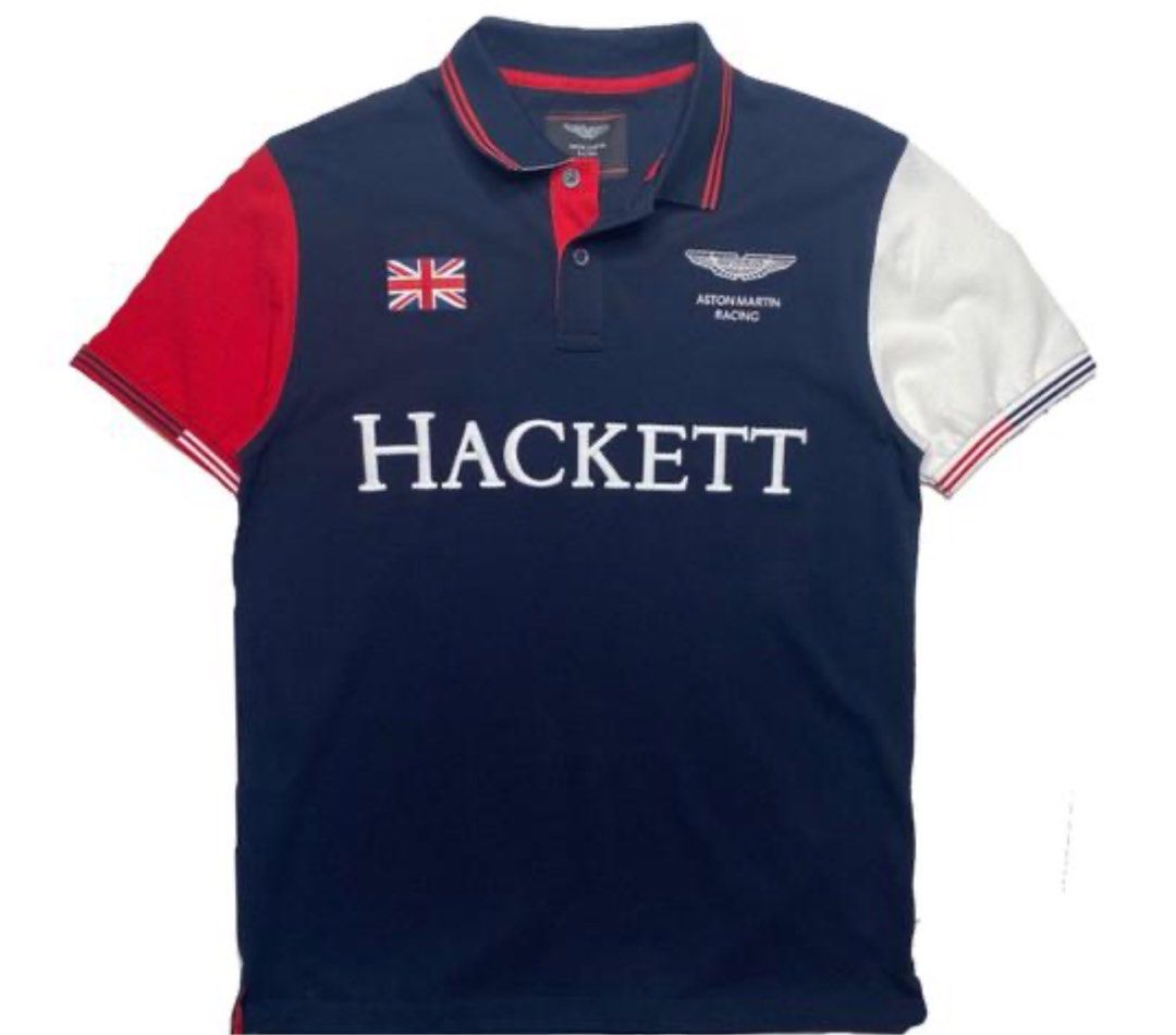 Gb hackett hot sale