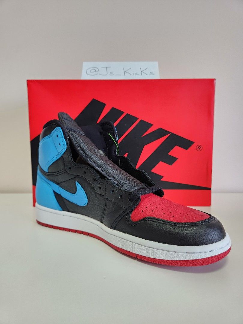 Unc shoes sales for sale