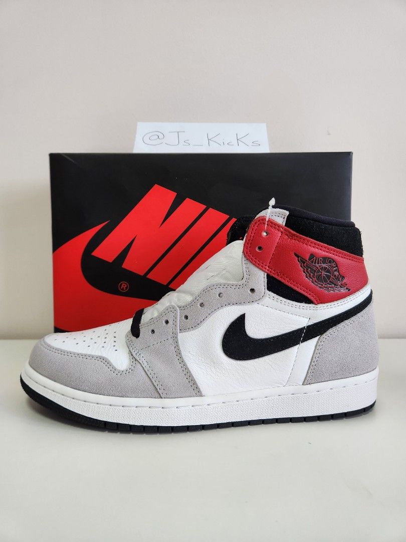 Nike air jordan 1 sale on sale