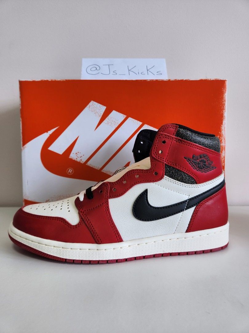 Air jordan 1 discount discount